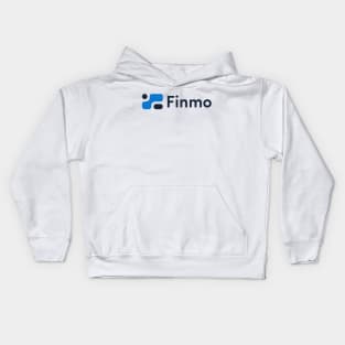 Finmo Kids Hoodie